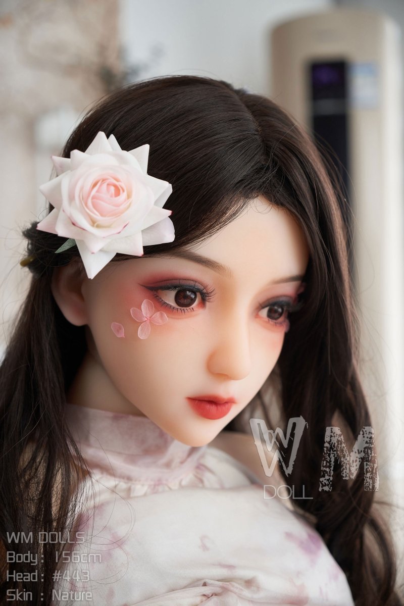 WM Doll 156 cm C TPE - Julia - FRISKY BUSINESS SG