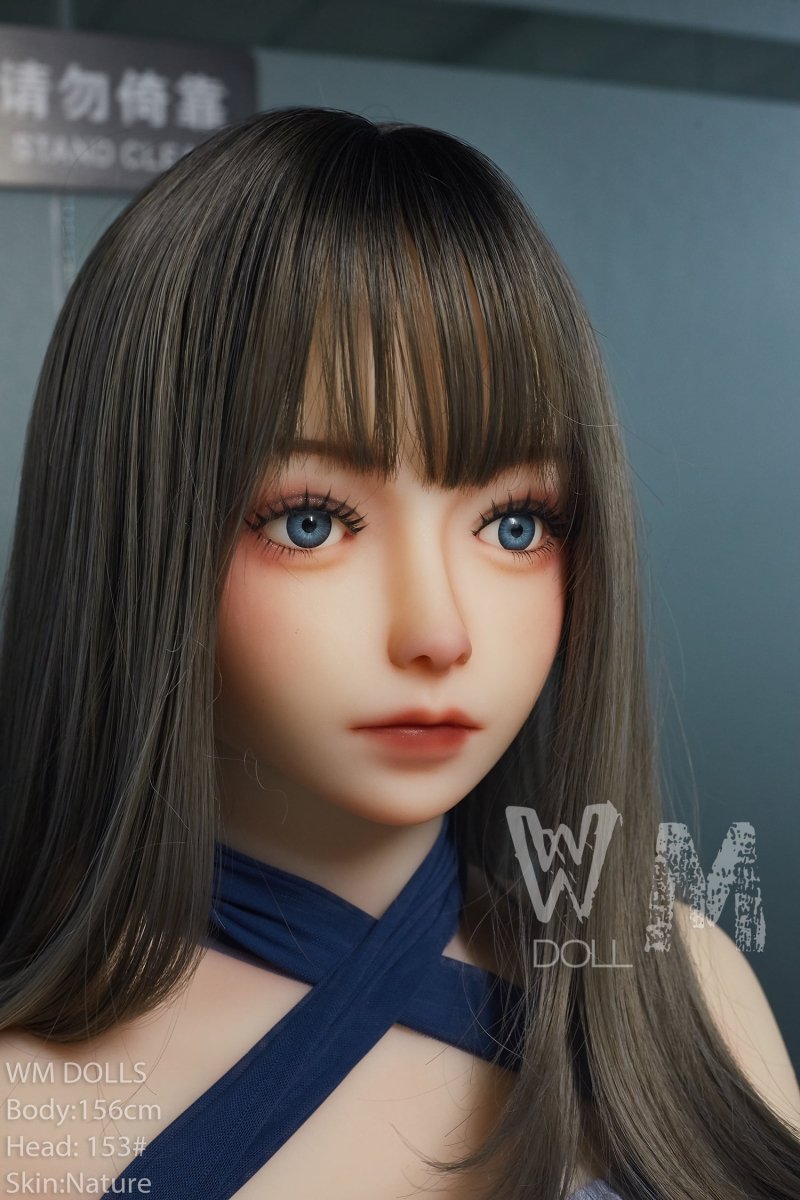 WM Doll 156 cm C TPE - Melody - FRISKY BUSINESS SG