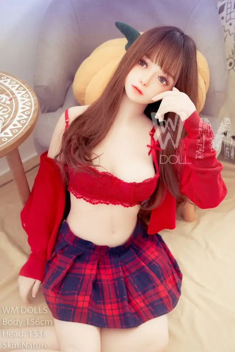 WM DOLL 156 CM C TPE - Mya - Frisky Business Adult Sex Toys Shop