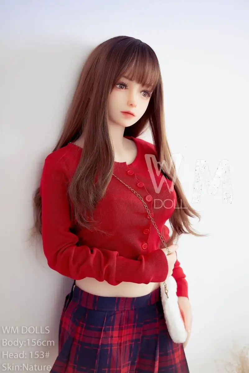 WM DOLL 156 CM C TPE - Mya - Frisky Business Adult Sex Toys Shop