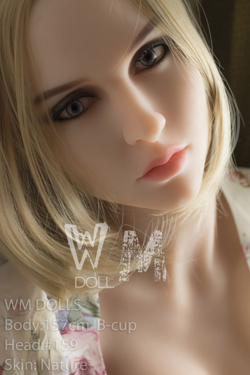 WM DOLL 157 CM B TPE - Eliza - FRISKY BUSINESS SG