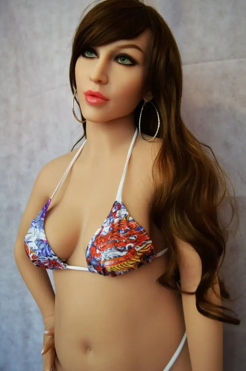WM DOLL 158 CM B TPE - Gianna - Frisky Business Adult Sex Toys Shop