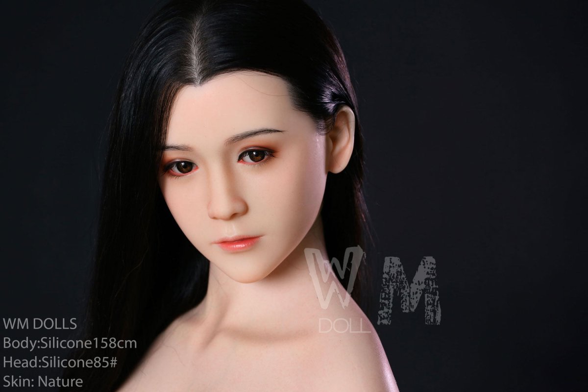 WM Doll 158 cm Silicone - Lara - FRISKY BUSINESS SG