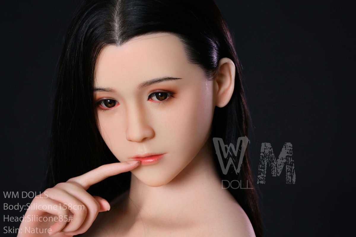 WM Doll 158 cm Silicone - Lara - FRISKY BUSINESS SG