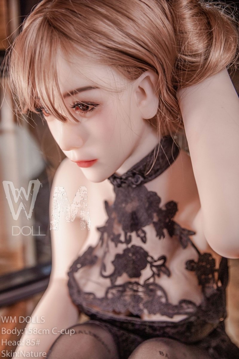 WM Doll 163 cm C Fusion - Arya - FRISKY BUSINESS SG