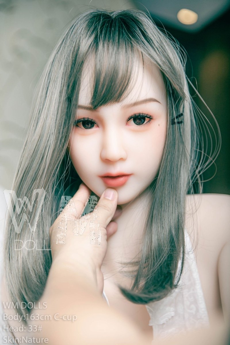 WM Doll 163 cm C TPE - Arya - FRISKY BUSINESS SG