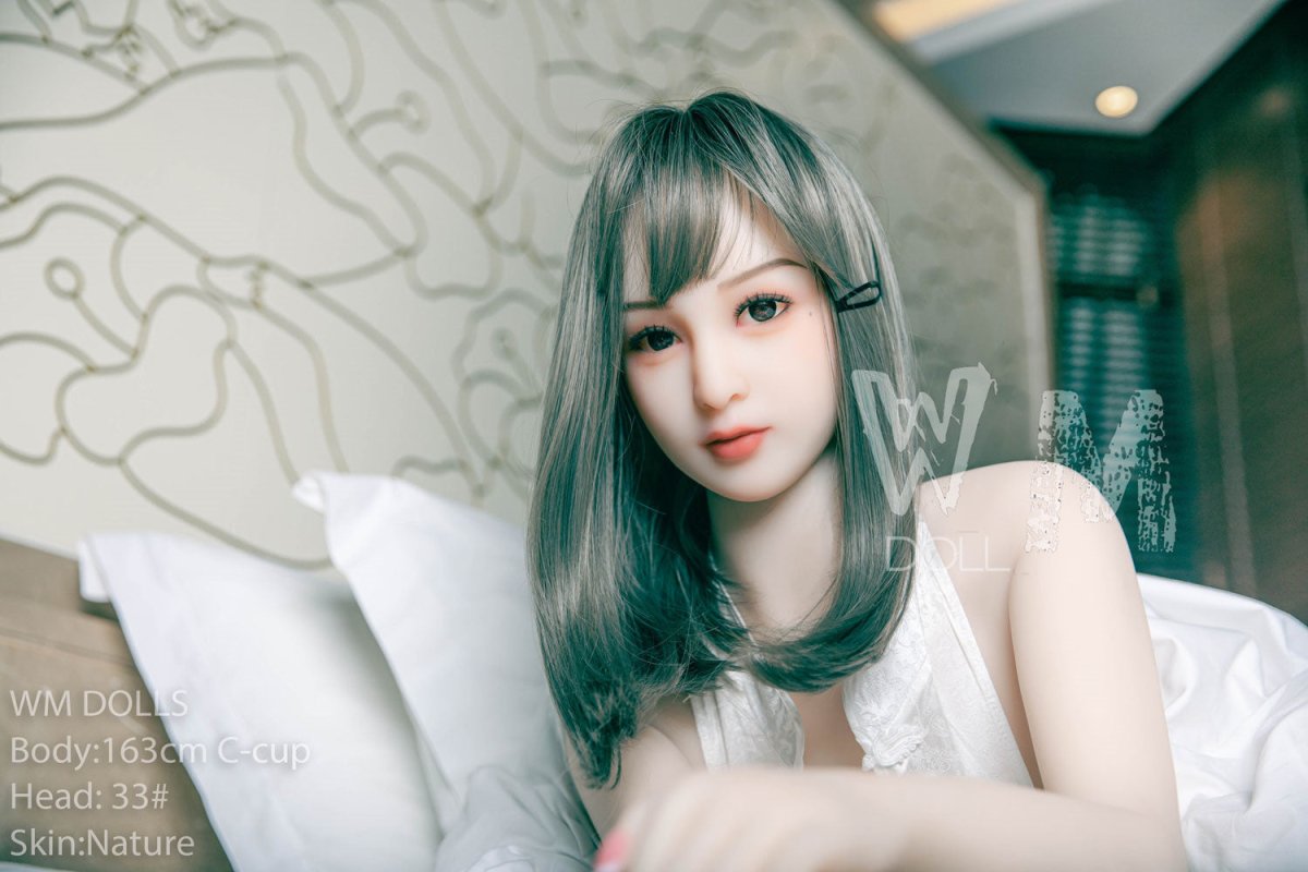 WM Doll 163 cm C TPE - Arya - FRISKY BUSINESS SG