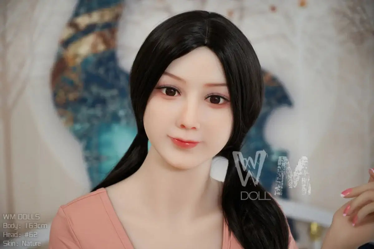 WM DOLL 163 CM C TPE - Lynn - Frisky Business Adult Sex Toys Shop