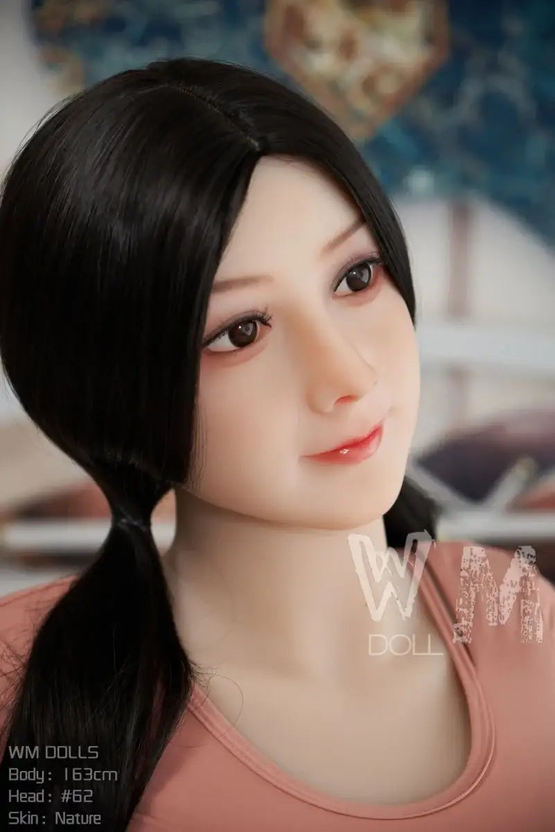 WM DOLL 163 CM C TPE - Lynn - Frisky Business Adult Sex Toys Shop