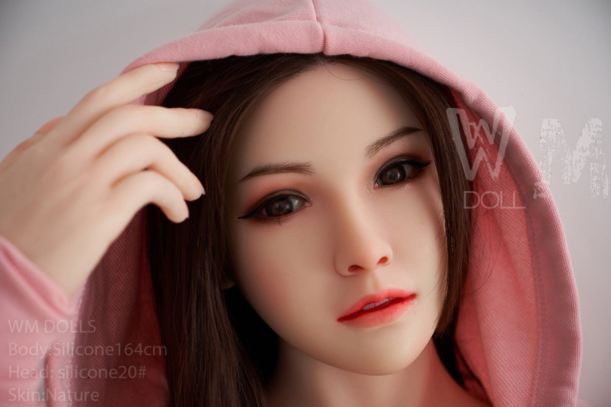 WM Doll 164 cm D Silicone - Maeve - FRISKY BUSINESS SG