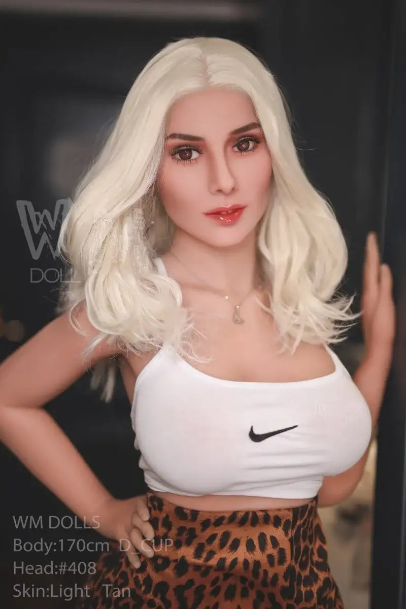 WM DOLL 170 CM D TPE - Sadie - Frisky Business Adult Sex Toys Shop