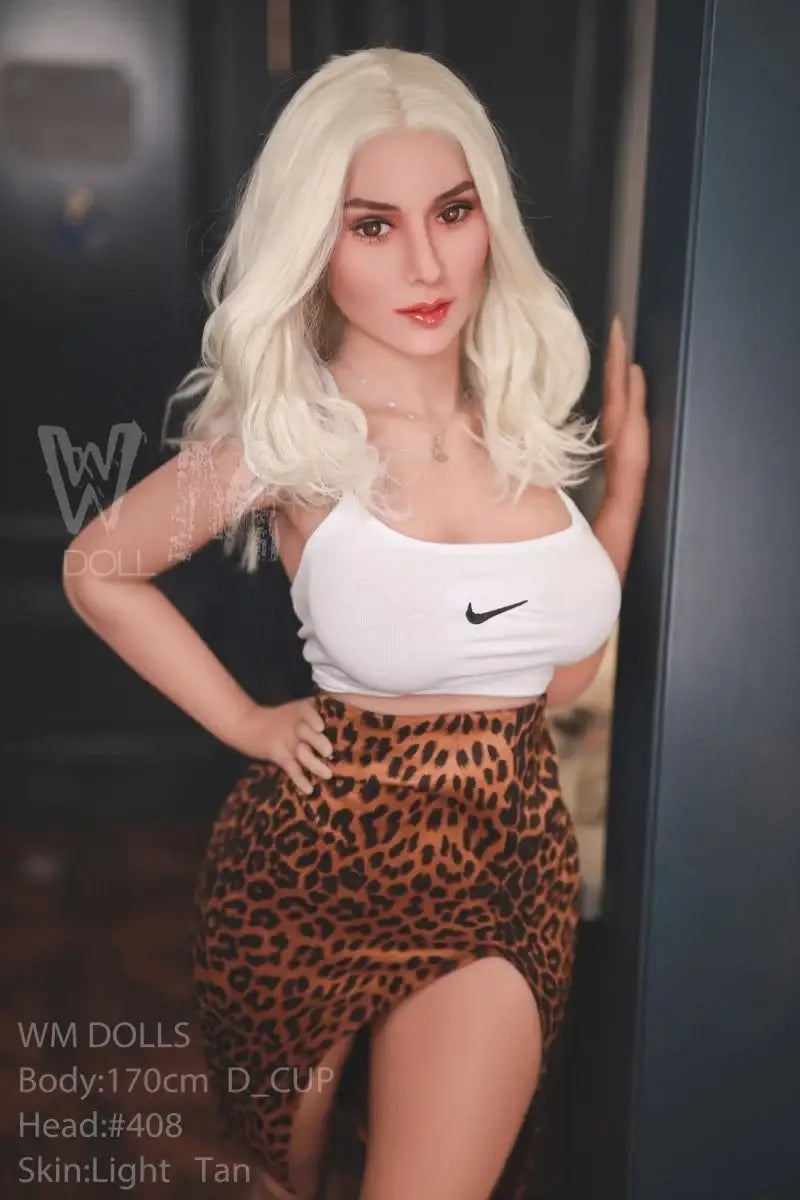WM DOLL 170 CM D TPE - Sadie - Frisky Business Adult Sex Toys Shop