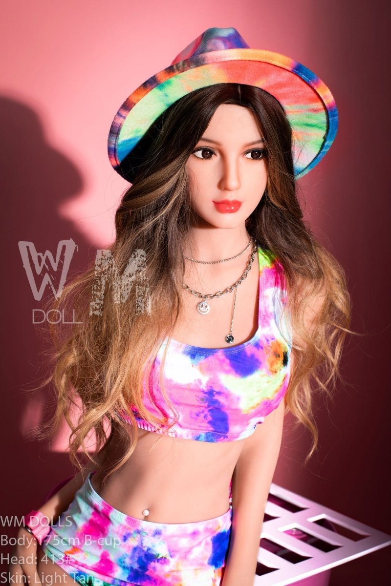 WM DOLL 175 CM B TPE - Lydia - FRISKY BUSINESS SG