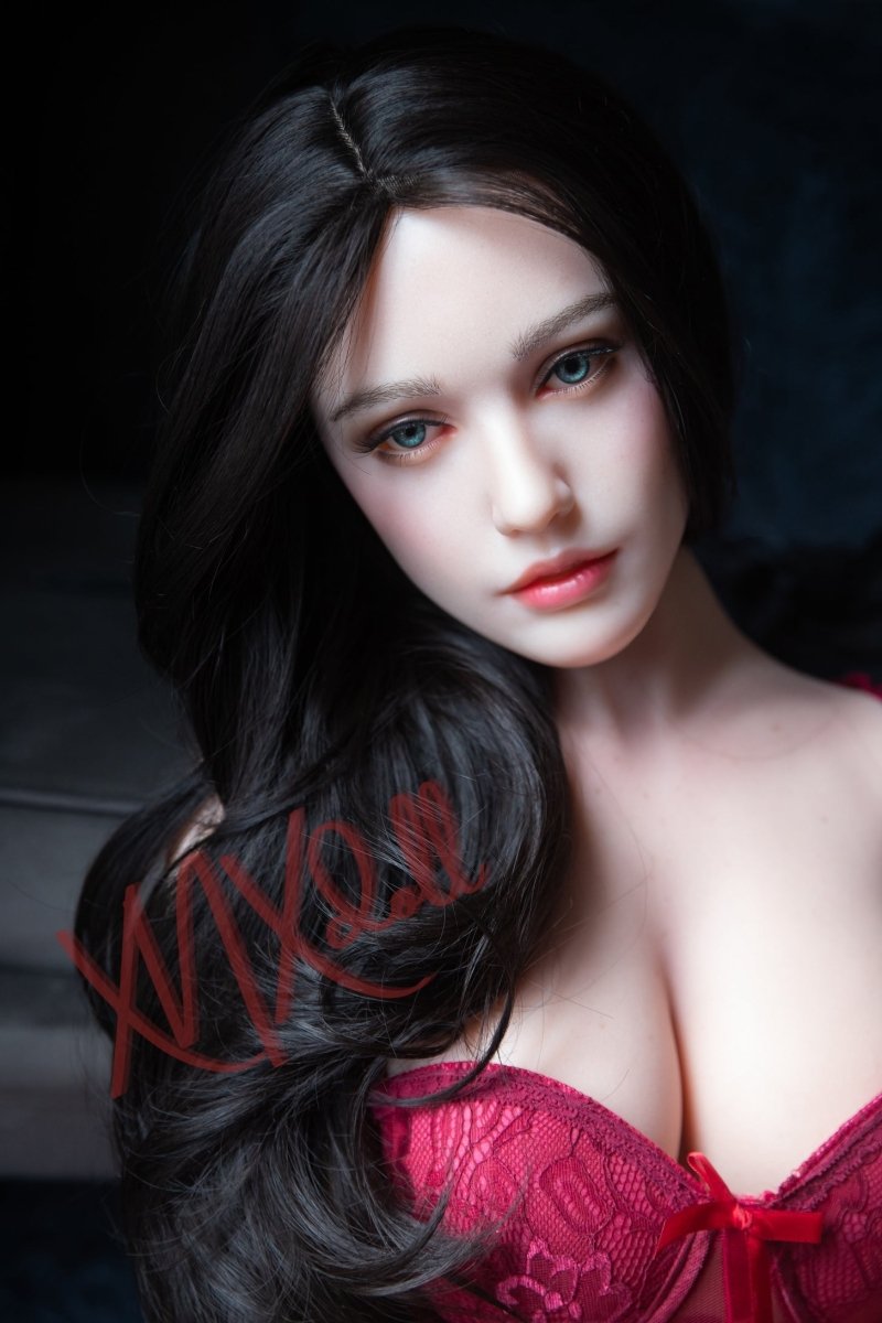 XNX Doll 149 cm X7 Silicone - Cara - FRISKY BUSINESS SG