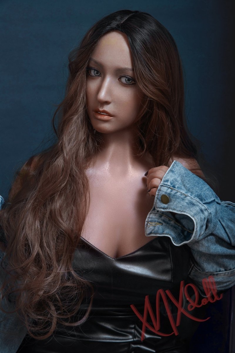 XNX Doll 164 cm X12 Silicone - Taylor - FRISKY BUSINESS SG
