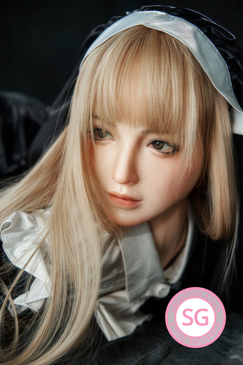 Zelex Doll 143 cm G Silicone - Fai (SG) - FRISKY BUSINESS SG