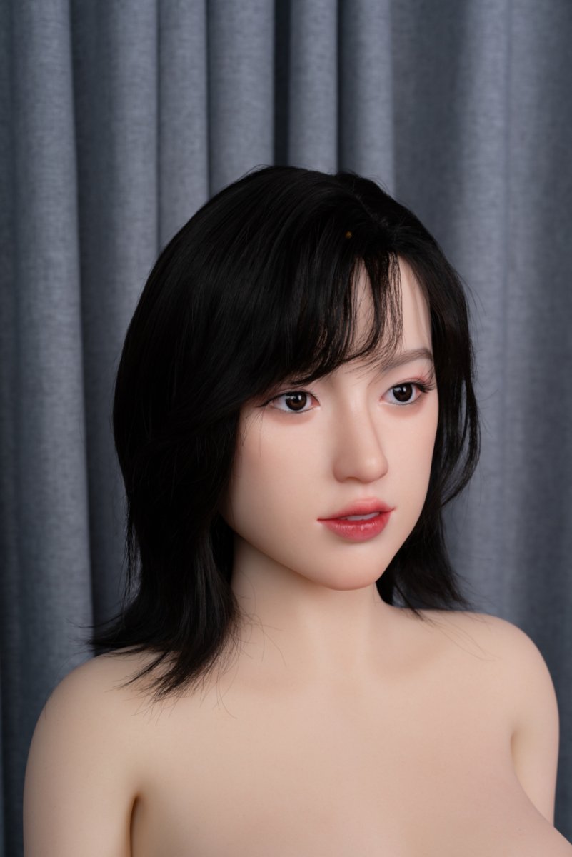 Zelex Doll 165 cm F Fusion - Fumiko - FRISKY BUSINESS SG