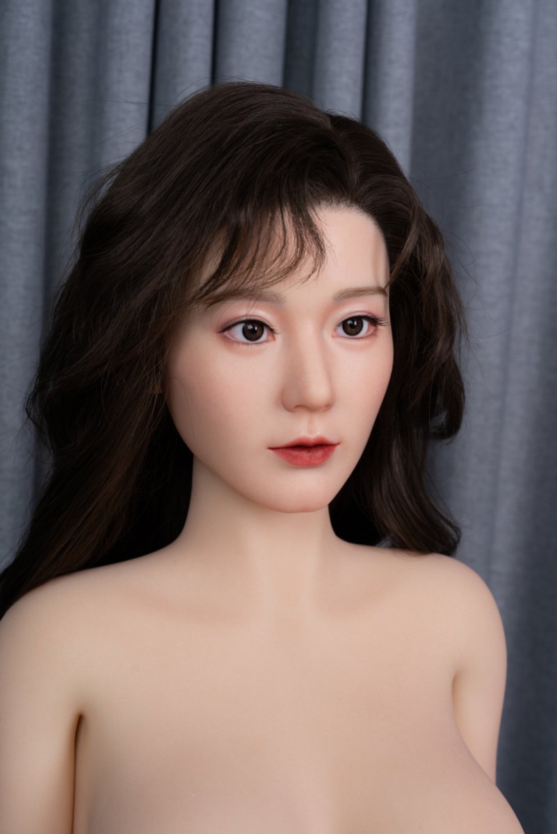 Zelex Doll 165 cm F Fusion - Rena - FRISKY BUSINESS SG