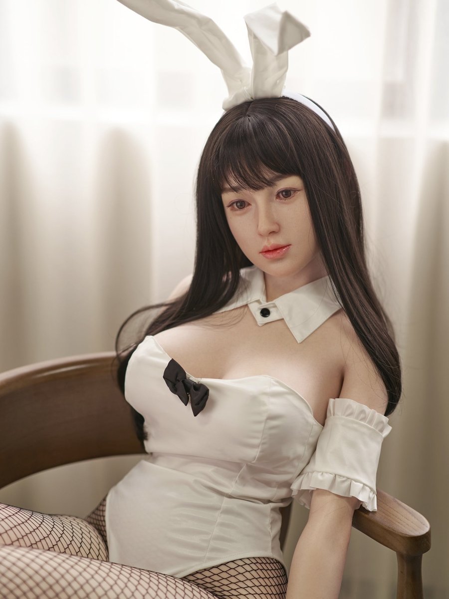 Zelex Doll 165 cm F Silicone - Anthena - FRISKY BUSINESS SG